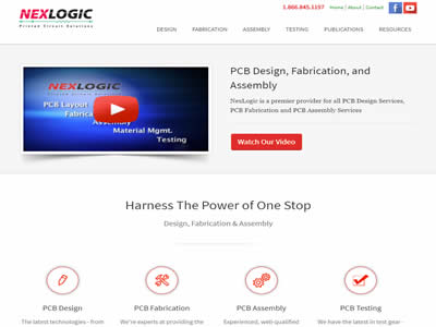 NexLogic