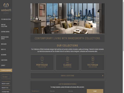 Wandsworth Electrical
