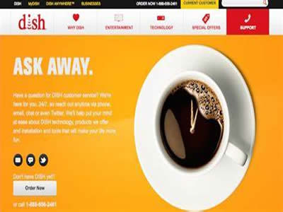DISH Network