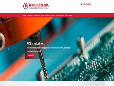 TechnoTronix