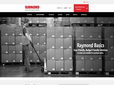 Raymond