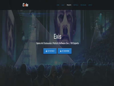 Exis Interactive