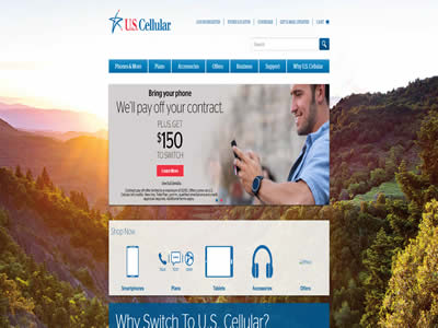 U.S. Cellular