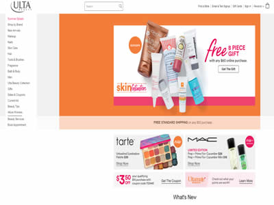 Ulta Beauty