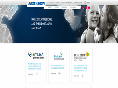 Regeneron