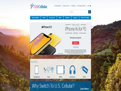 U.S. Cellular