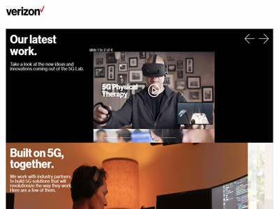Verizon Wireless