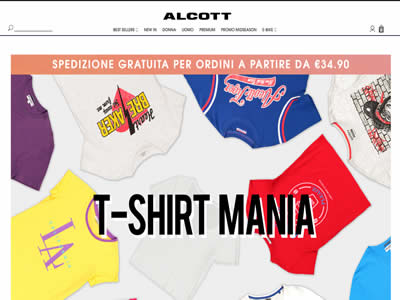 Alcott