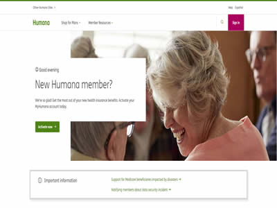 Humana Inc.