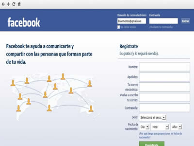 Facebook Inc