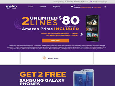 MetroPCS