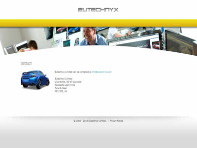 Eutechnyx