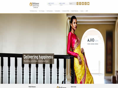 Reliance