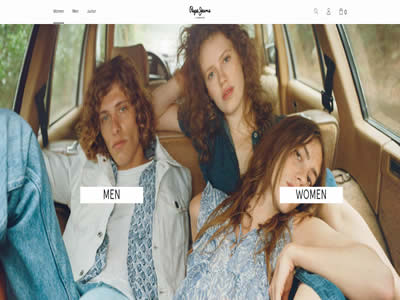 Pepe Jeans London