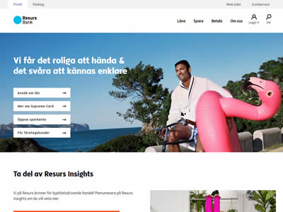 Resurs Bank