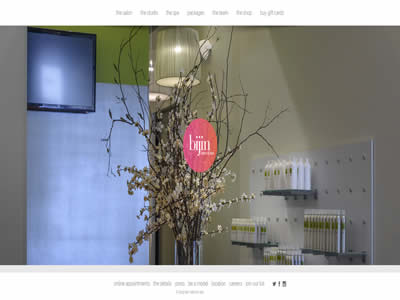 Bijin Salon and Spa