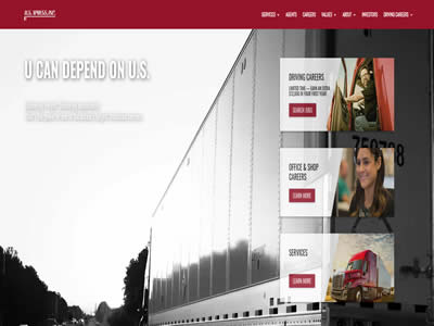 US Xpress Enterprises