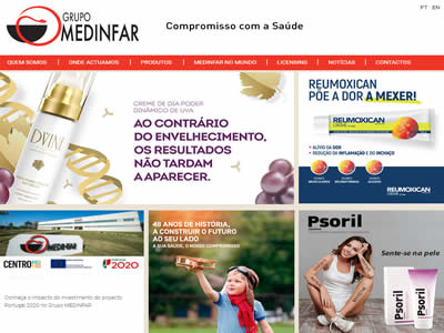 Medinfar Medinfar