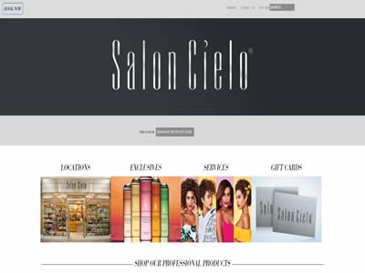 Salon Cielo