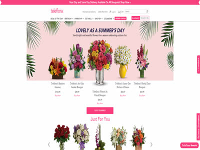 Teleflora