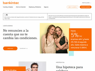 Bankinter