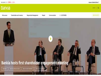 Bankia
