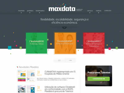 Maxdata Software Maxdata Software