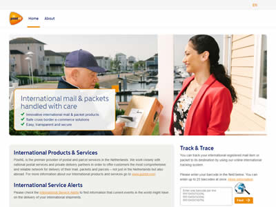 PostNL