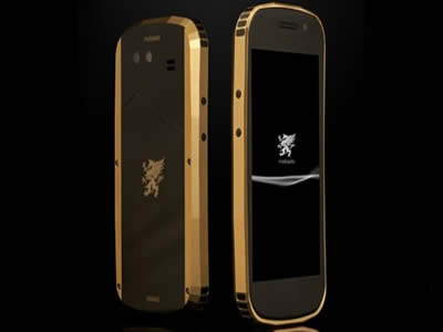 Mobiado Grand Touch EM Marble Mobiado Grand Touch EM Marble