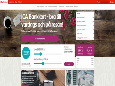 ICA Banken
