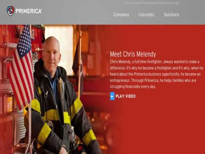 Primerica,Inc.