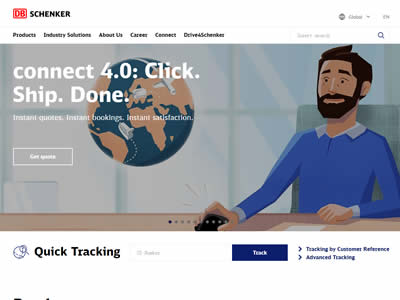 Schenker AG