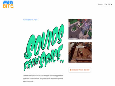 Fun Bits Interactive Fun Bits Interactive