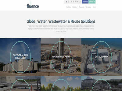 Fluence