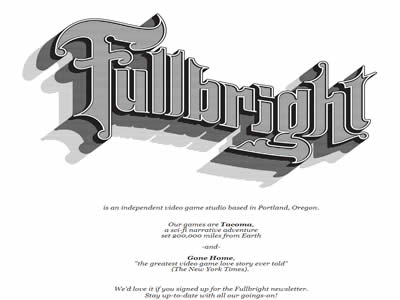 Fullbright