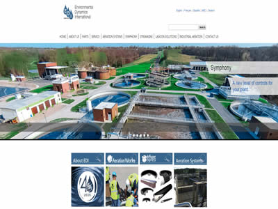 Environmental Dynamics International