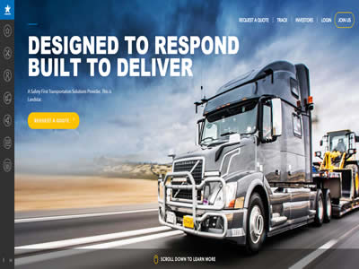 Landstar System