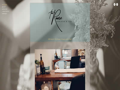 The Roose Parlour and Spa
