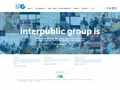 Interpublic Group