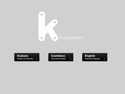 KutxaBank