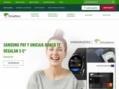 Unicaja Banco