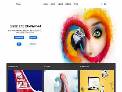 Adobe系统公司