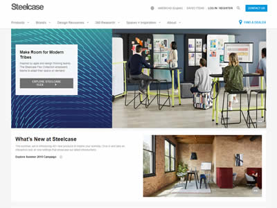 Steelcase