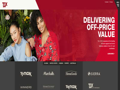 TJX