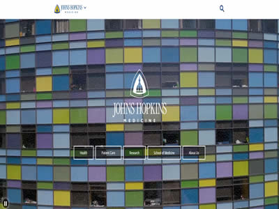 约翰霍普金斯医院