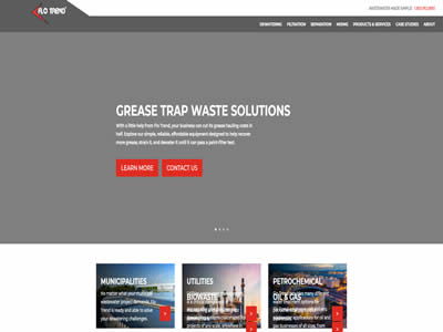 Flo Trend Systems