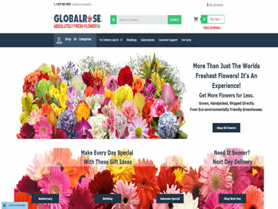 Globalrose