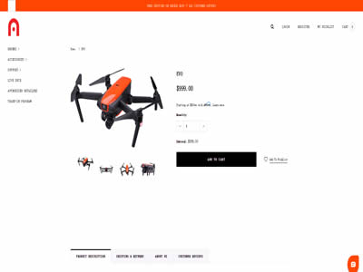 Autel Robotics
