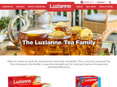 Luzianne