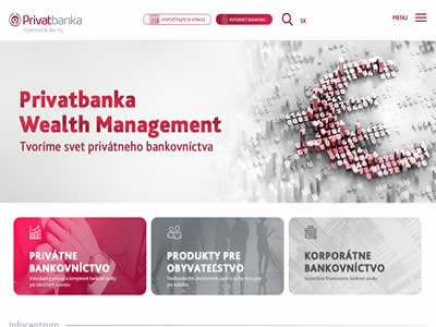 Privatbanka